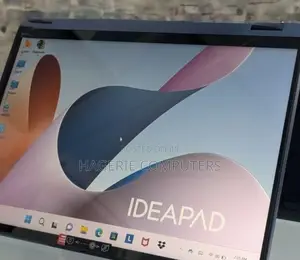 Photo - New Laptop Lenovo Flex 5 16GB AMD Ryzen 7 SSD 512GB