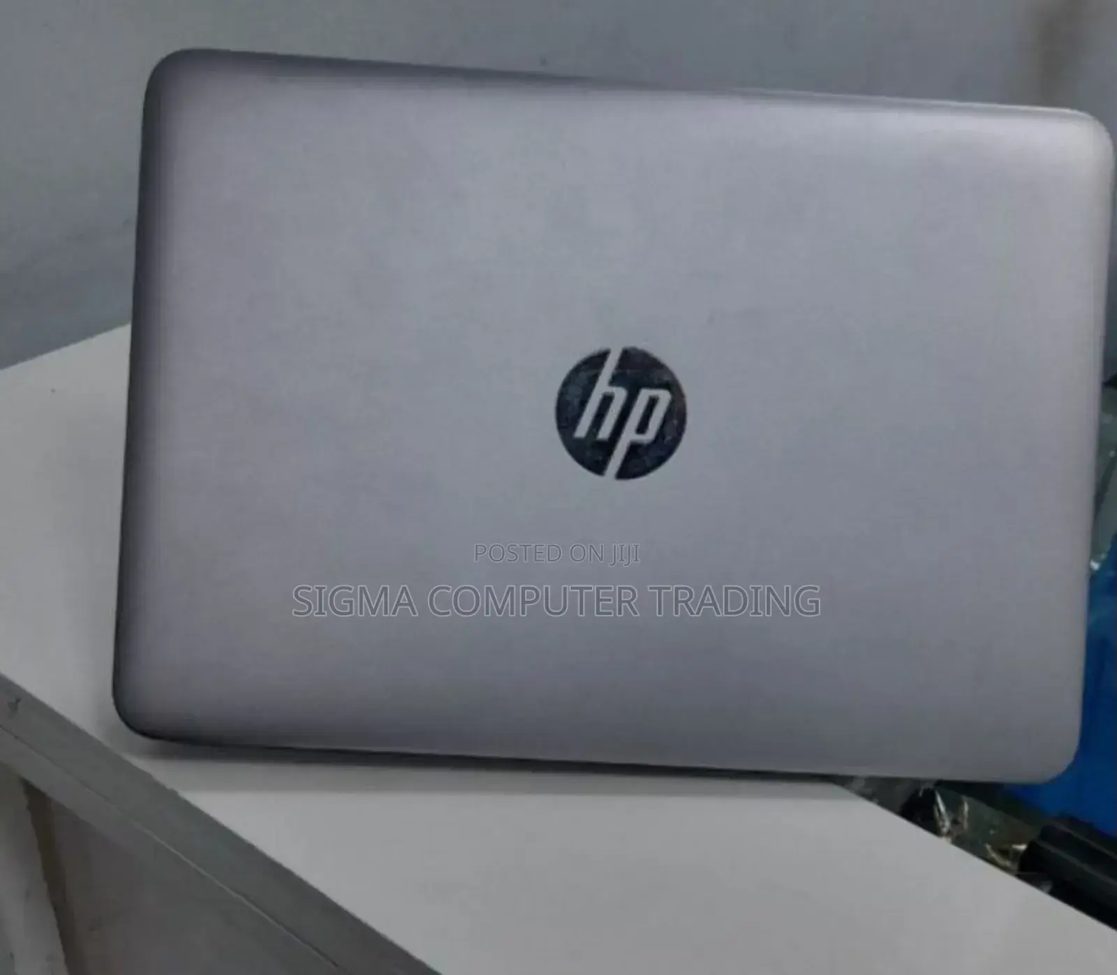 New Laptop HP EliteBook 820 G4 8GB Intel Core I5 SSD 256GB