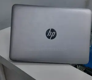 Photo - New Laptop HP EliteBook 820 G4 8GB Intel Core I5 SSD 256GB
