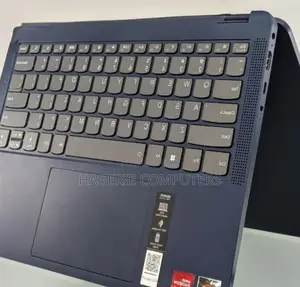 New Laptop Lenovo Flex 5 16GB AMD Ryzen 7 SSD 512GB