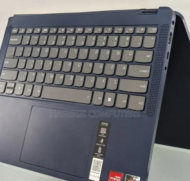 New Laptop Lenovo Flex 5 16GB AMD Ryzen 7 SSD 512GB