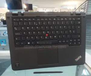 New Laptop Lenovo ThinkPad Yoga 4GB Intel Core I5 HDD 500GB