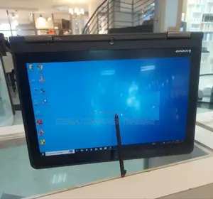 New Laptop Lenovo ThinkPad Yoga 4GB Intel Core I5 HDD 500GB