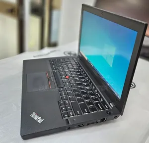 New Laptop Lenovo ThinkPad X250 8GB Intel Core I5 HDD 500GB