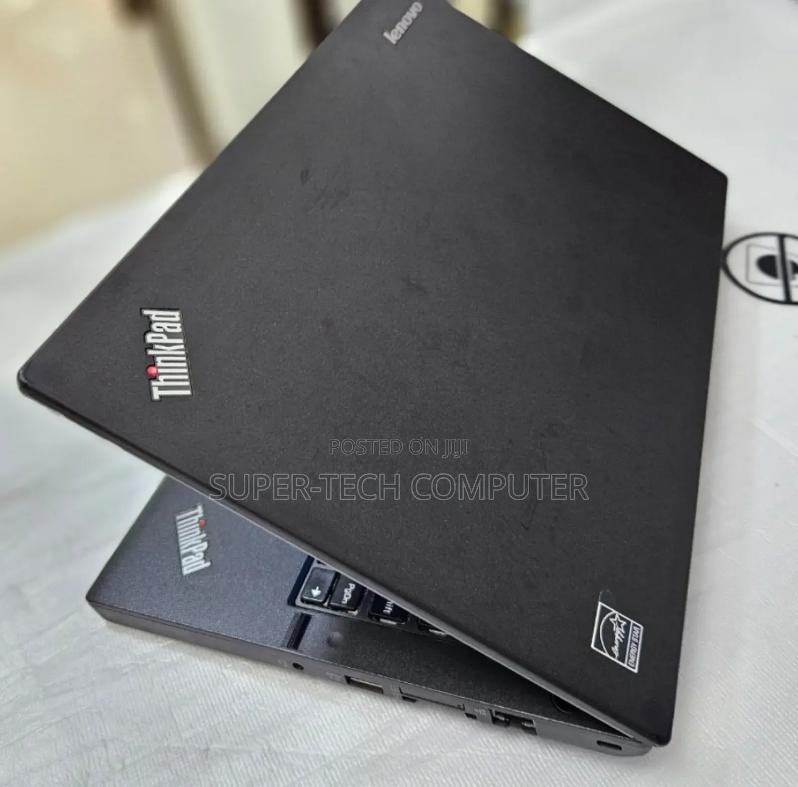 New Laptop Lenovo ThinkPad X250 8GB Intel Core I5 HDD 500GB