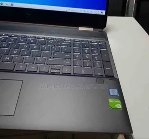 Photo - New Laptop HP Spectre X360 16GB Intel Core I7 SSD 512GB