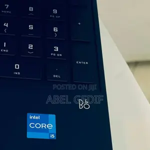 New Laptop HP Victus 15 8GB Intel Core I5 SSD 512GB