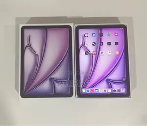 New Apple iPad Air 11 (2024) 128 GB