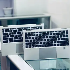 New Laptop HP EliteBook X360 1040 G7 16GB Intel Core I7 SSD 512GB