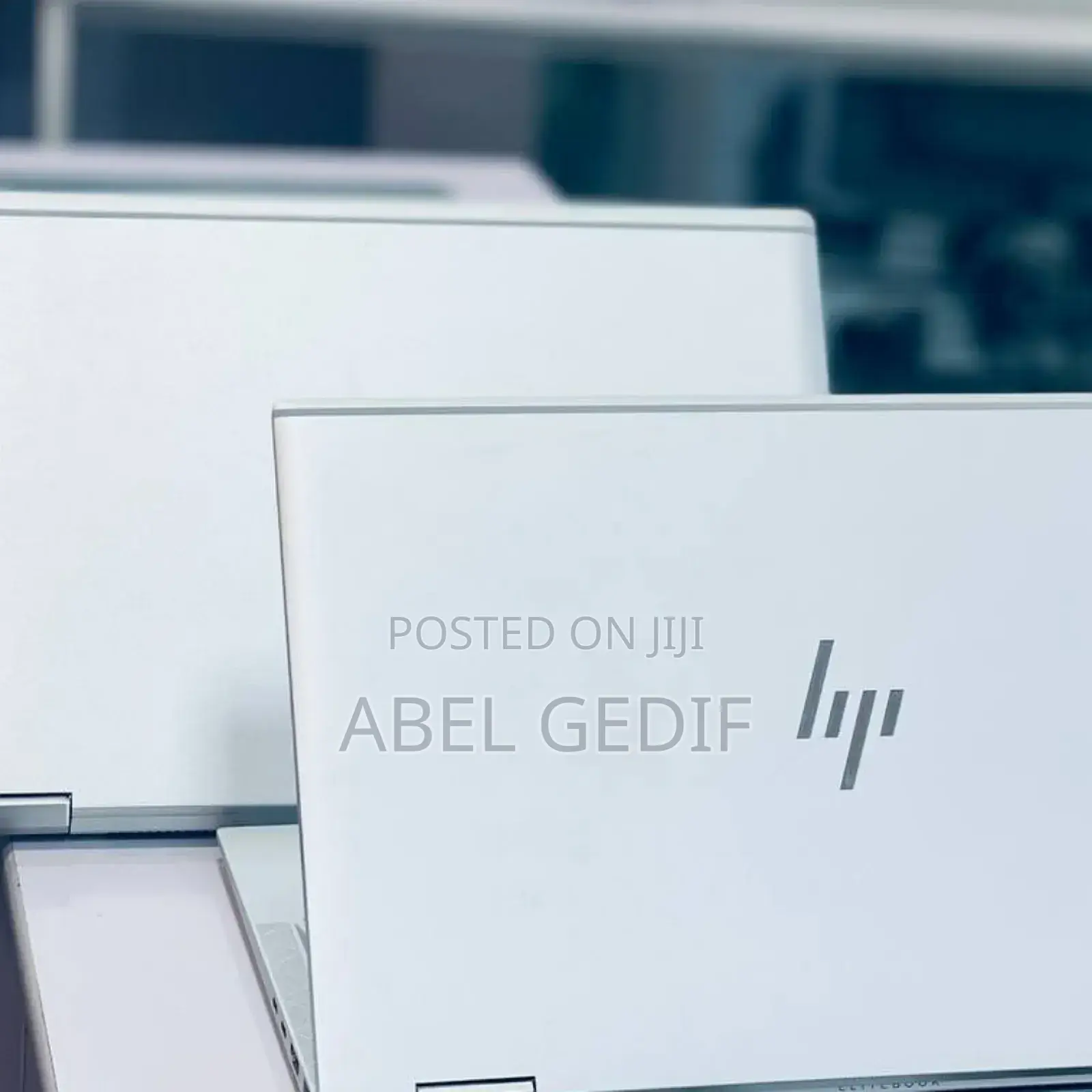 New Laptop HP EliteBook X360 1040 G7 16GB Intel Core I7 SSD 512GB