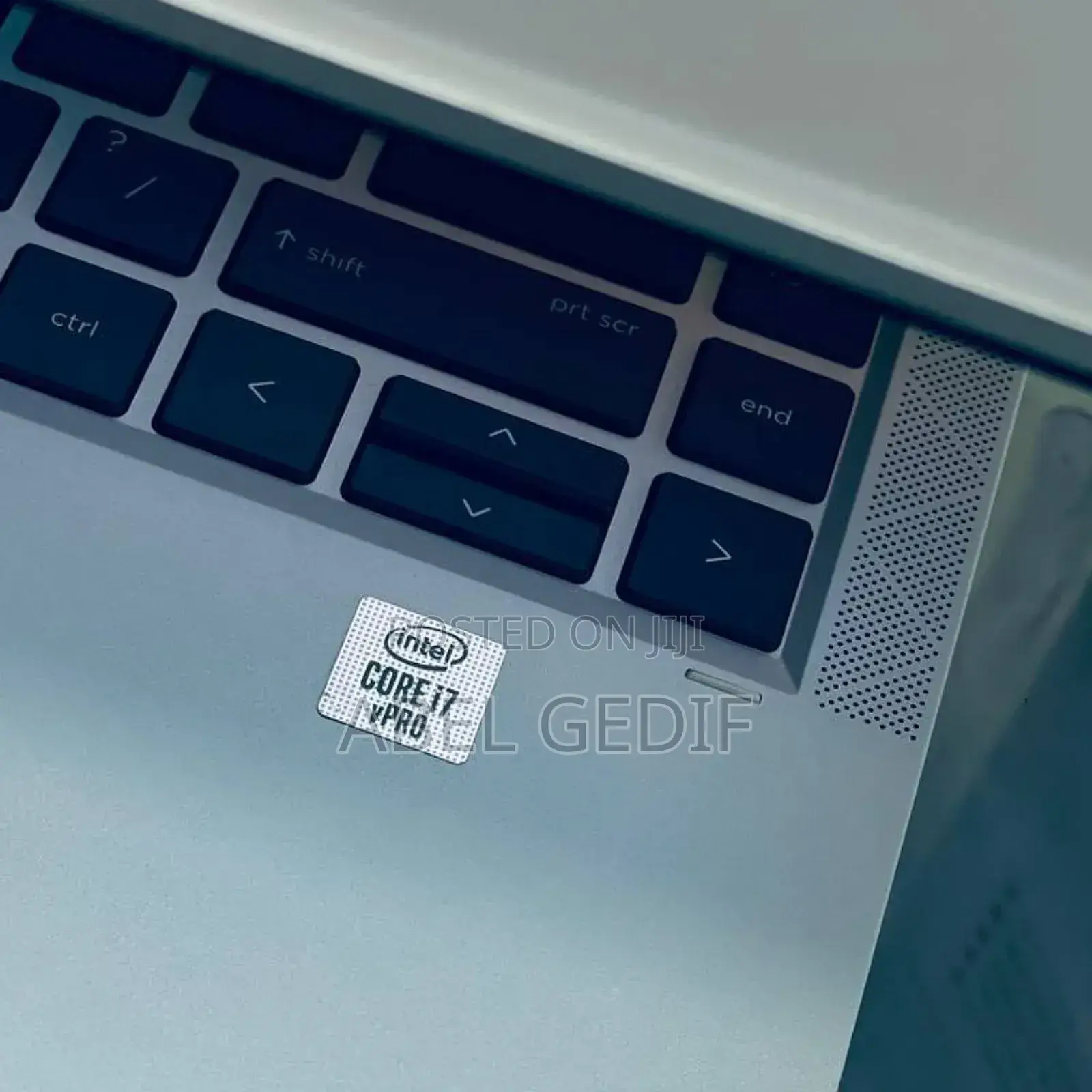 New Laptop HP EliteBook X360 1040 G7 16GB Intel Core I7 SSD 512GB