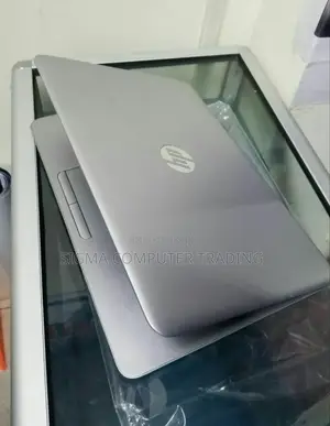 Photo - New Laptop HP EliteBook 840 G3 8GB Intel Core I5 HDD 1T