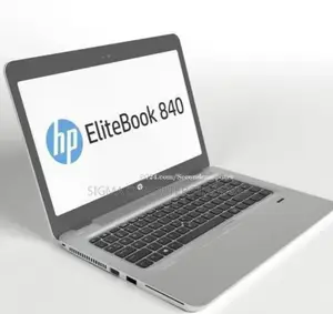 New Laptop HP EliteBook 840 G3 8GB Intel Core I5 HDD 1T