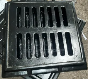 GRP Manhole Cover (D400 Class)