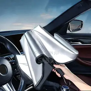 Foldable Car Sunshade Umbrella