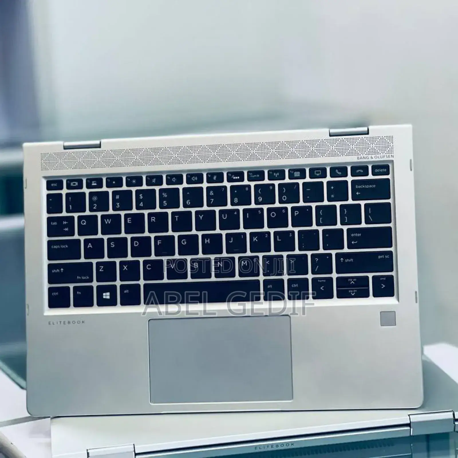 New Laptop HP EliteBook X360 1040 G5 16GB Intel Core I7 SSD 512GB