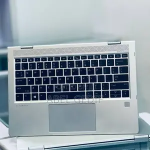 Photo - New Laptop HP EliteBook X360 1040 G5 16GB Intel Core I7 SSD 512GB