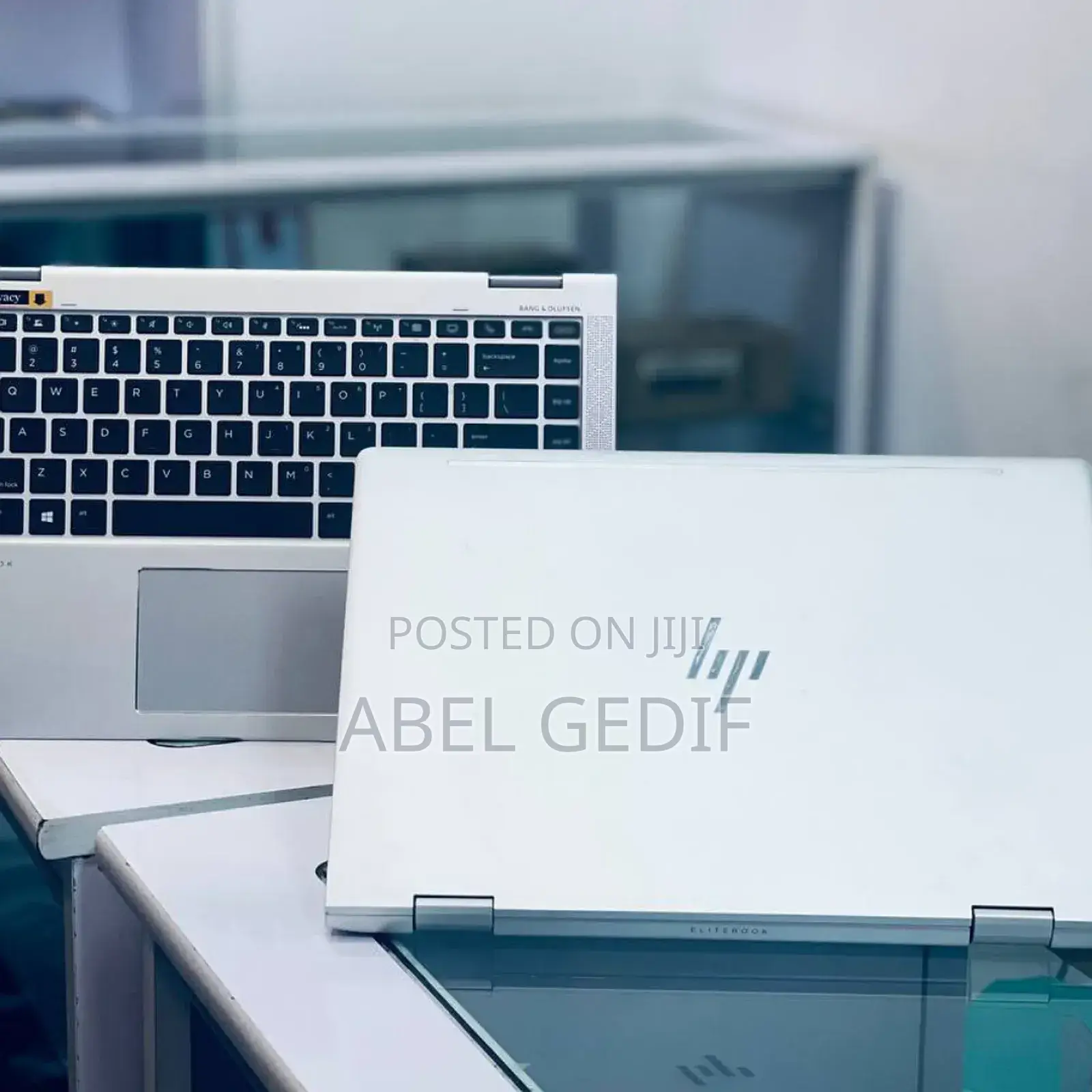 New Laptop HP EliteBook X360 1040 G5 16GB Intel Core I7 SSD 512GB