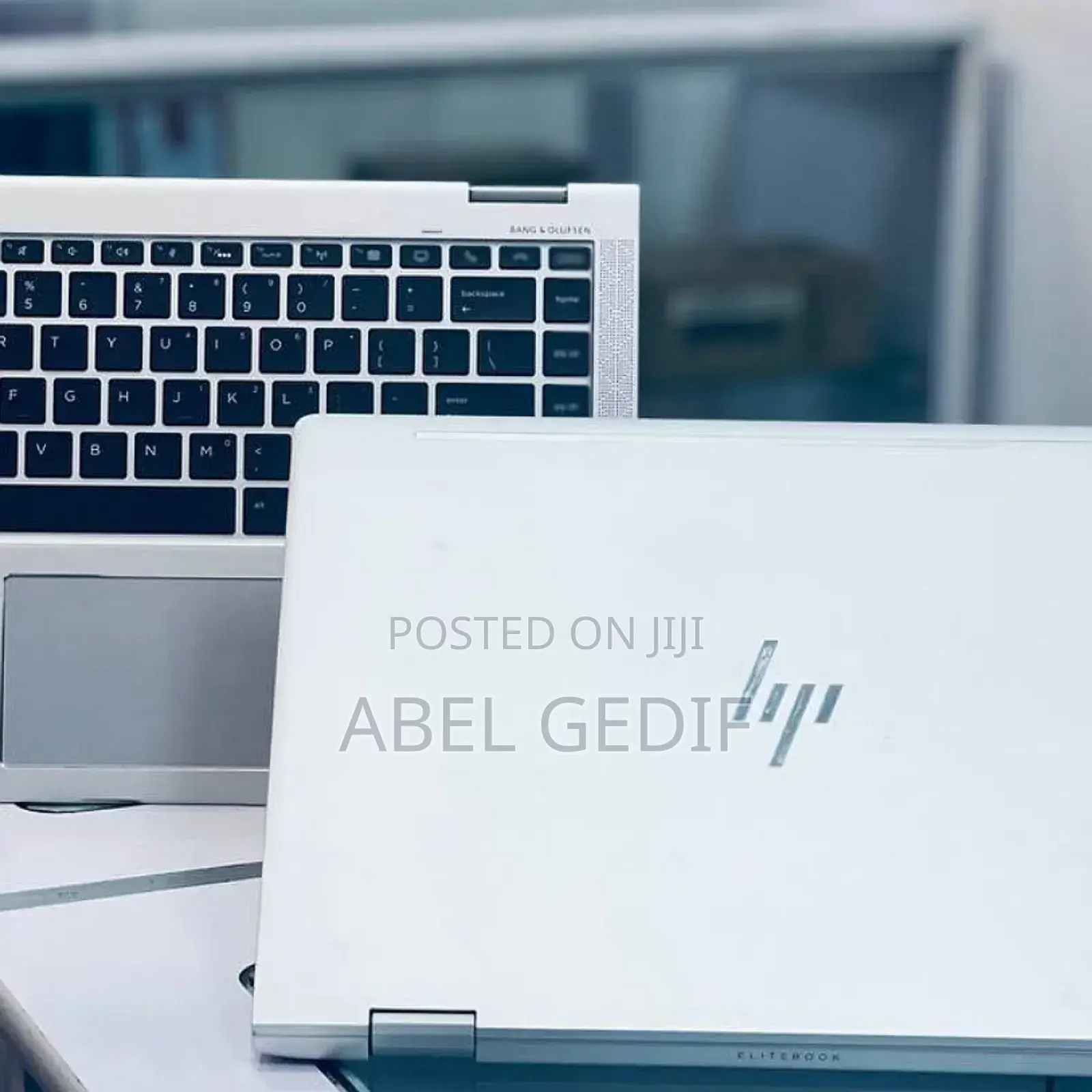 New Laptop HP EliteBook X360 1040 G5 16GB Intel Core I7 SSD 512GB