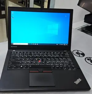 Photo - Laptop Lenovo ThinkPad X250 8GB Intel Core I5 HDD 500GB