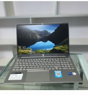 New Laptop HP Stream Notebook 16GB Intel Core I5 SSD 512GB