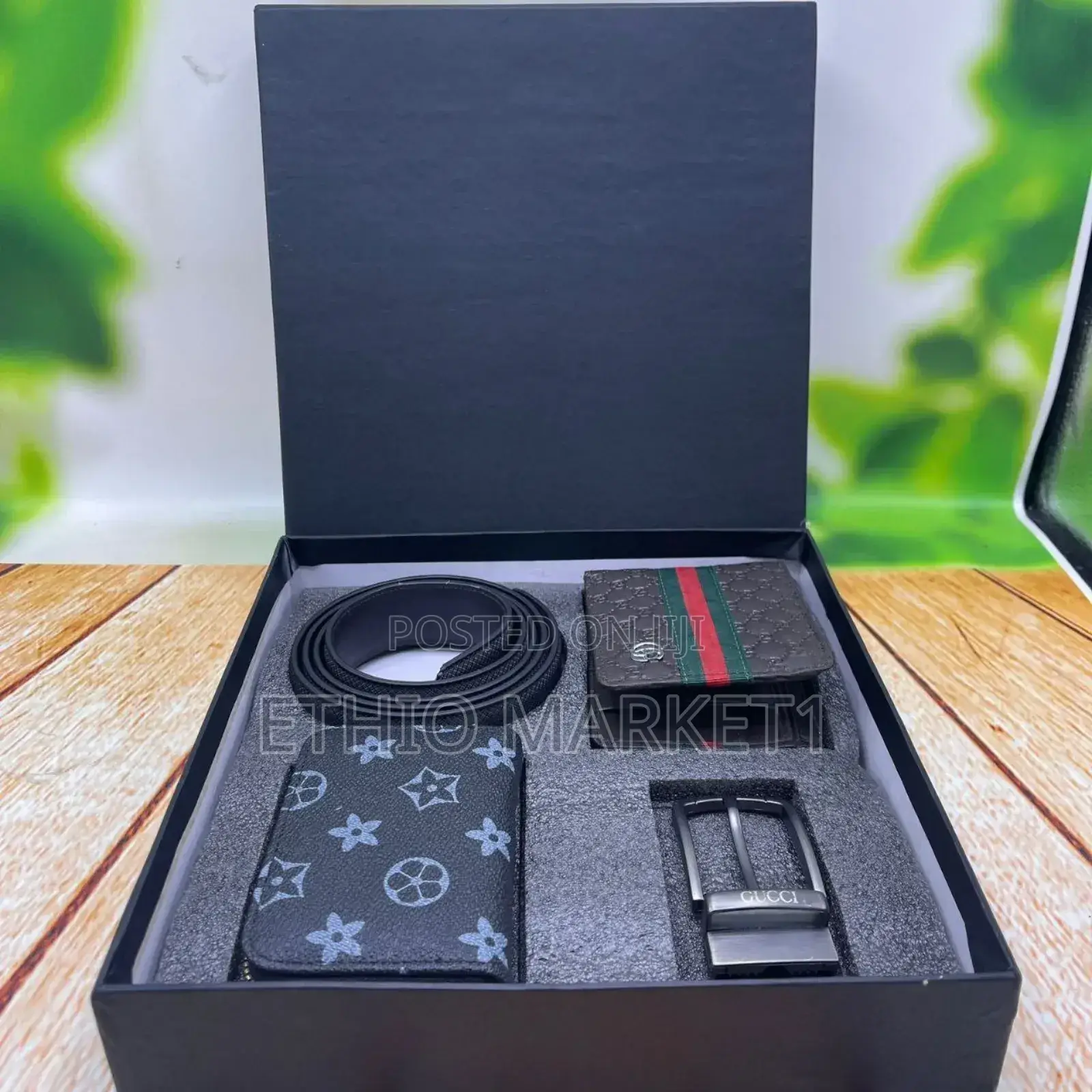 Gucci Gift Item for Men's