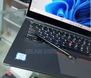 New Laptop Lenovo Thinkpad X1 Yoga 16GB Intel Core I7 SSD 512GB