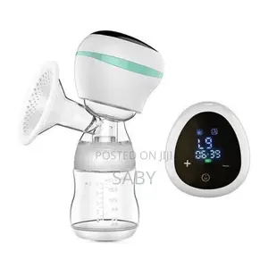 Photo - Wireless Integrated Electric Breast Pump