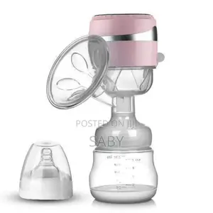Wireless Integrated Electric Breast Pump