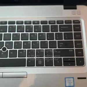 New Laptop HP EliteBook 840 8GB Intel Core I5 HDD 1T
