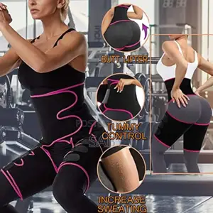  3in1 Waist Trimmer