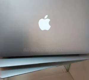 New Laptop Apple MacBook Air 2015 4GB Intel Core I5 SSD 128GB