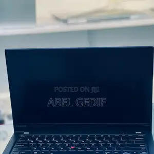 New Laptop Lenovo ThinkPad X1 Carbon 16GB Intel Core I5 SSD 512GB
