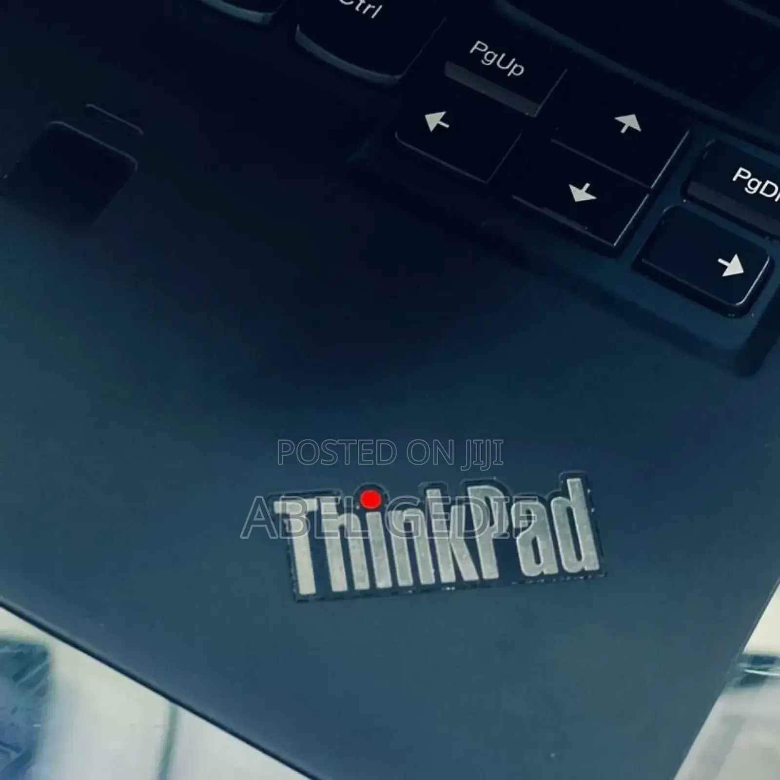 New Laptop Lenovo ThinkPad X1 Carbon 16GB Intel Core I5 SSD 512GB