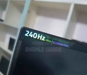 New Laptop Razer Blade 16GB Intel Core I7 SSD 1T