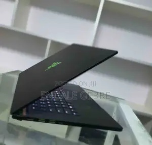 New Laptop Razer Blade 16GB Intel Core I7 SSD 1T