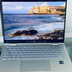New Laptop HP Envy X360 8GB Intel Core I7 SSD 512GB