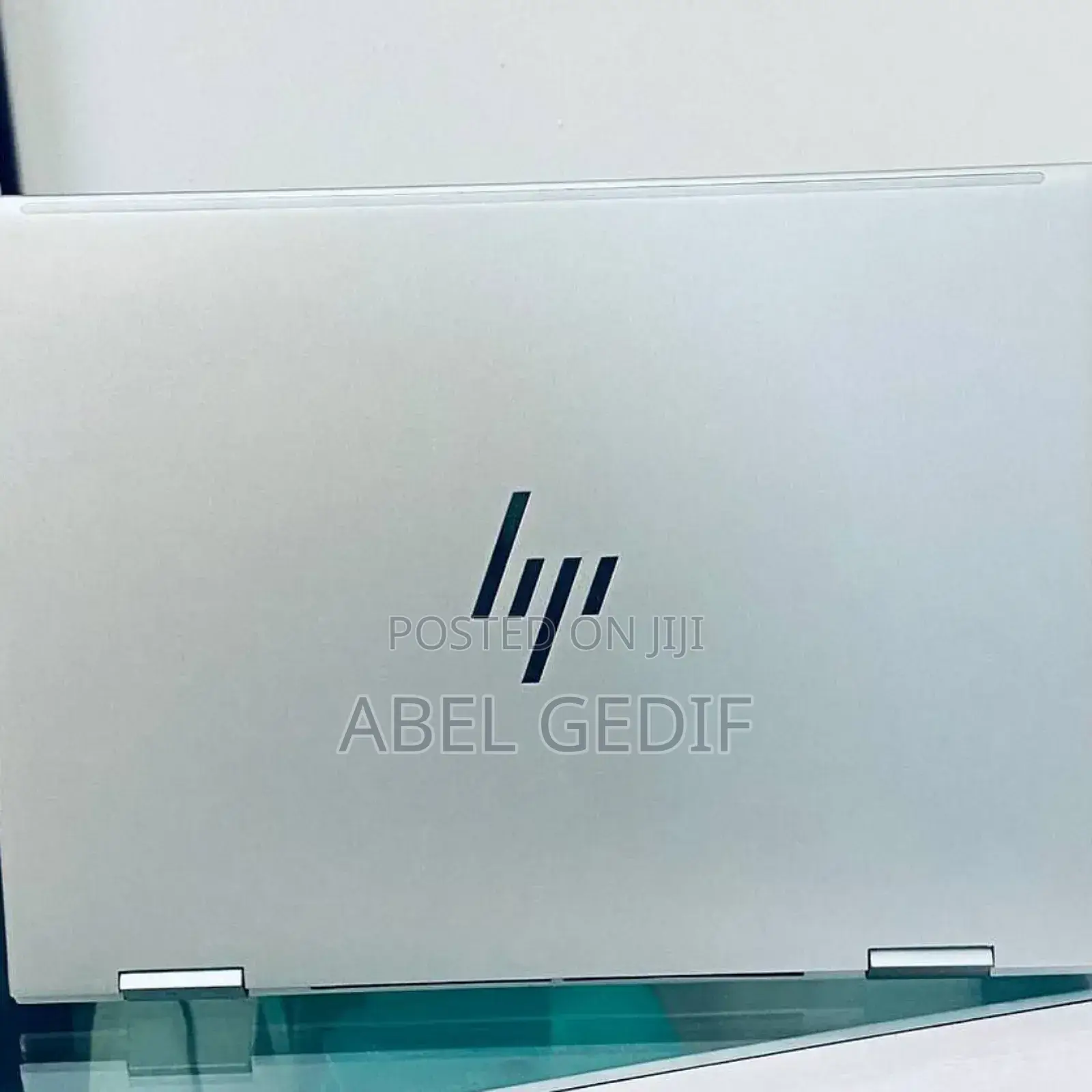 New Laptop HP Envy X360 8GB Intel Core I7 SSD 512GB