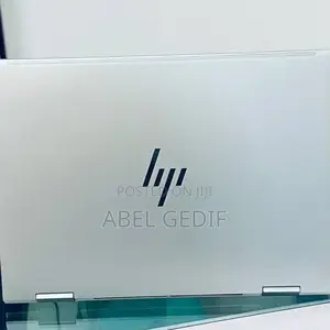Photo - New Laptop HP Envy X360 8GB Intel Core I7 SSD 512GB