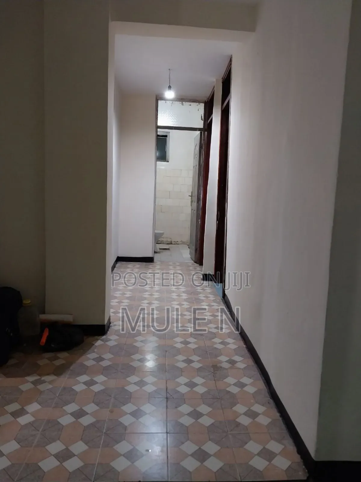 Furnished 3bdrm Condo in Abado Condominium, Yeka for sale