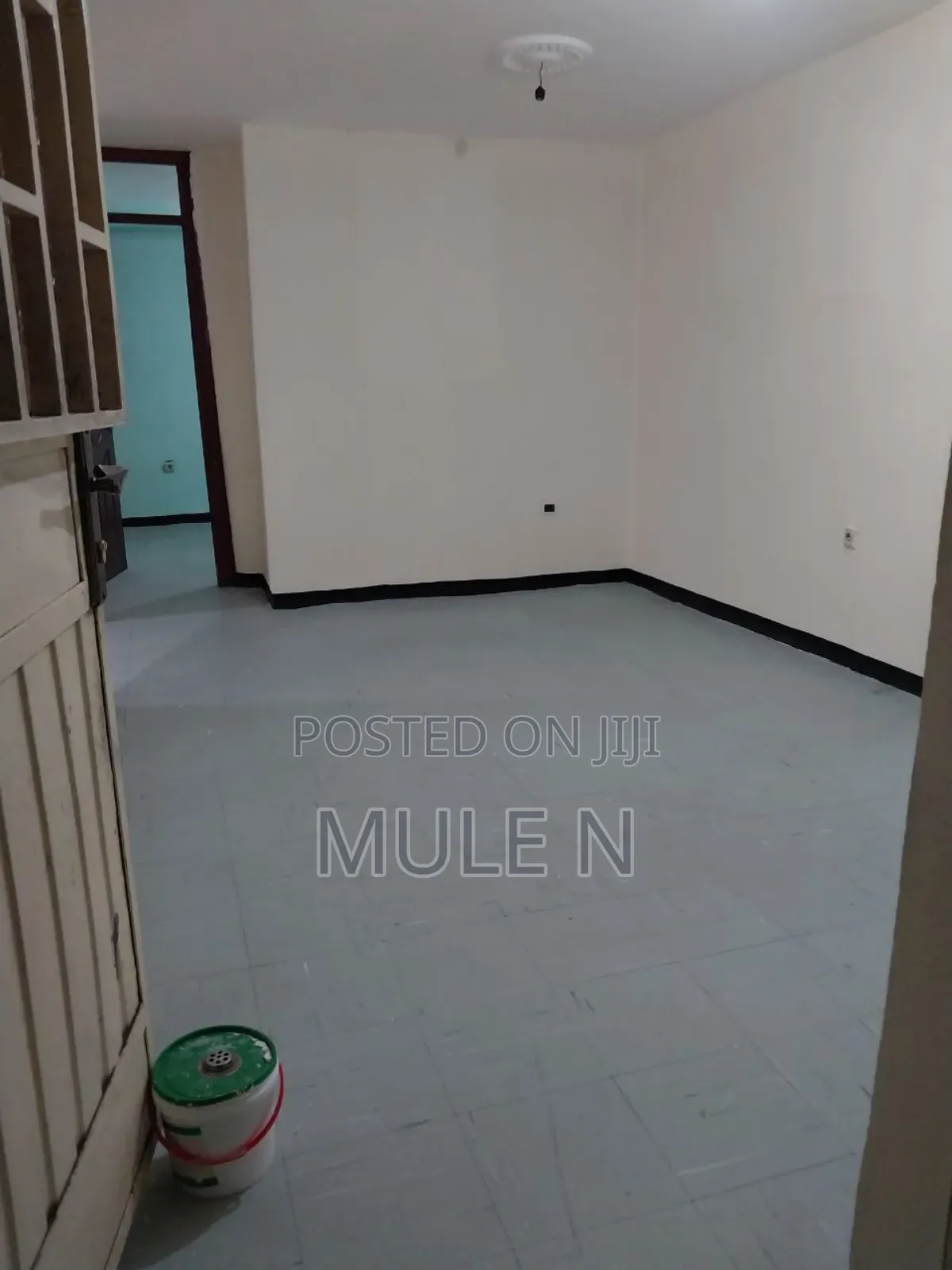 Furnished 3bdrm Condo in Abado Condominium, Yeka for sale