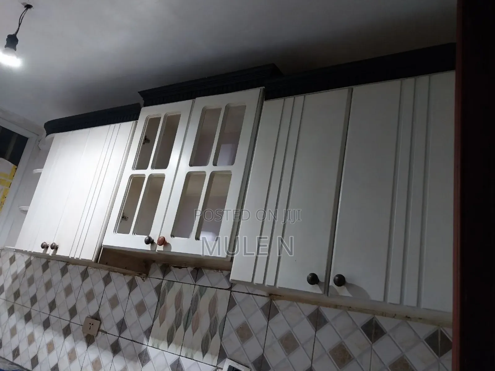 Furnished 3bdrm Condo in Abado Condominium, Yeka for sale