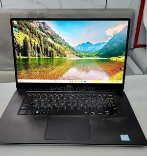 Photo - New Laptop Dell XPS 15 16GB Intel Core I7 SSD 512GB