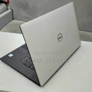 New Laptop Dell XPS 15 16GB Intel Core I7 SSD 512GB