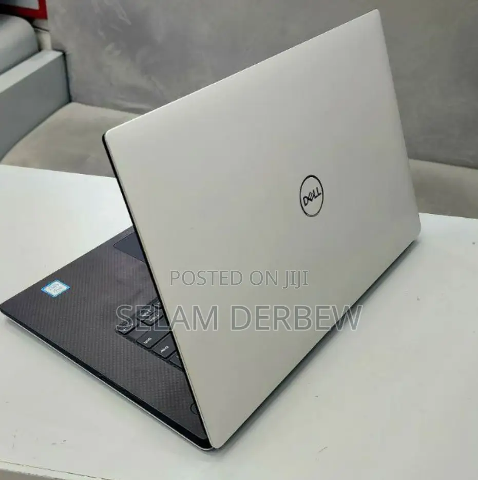 New Laptop Dell XPS 15 16GB Intel Core I7 SSD 512GB