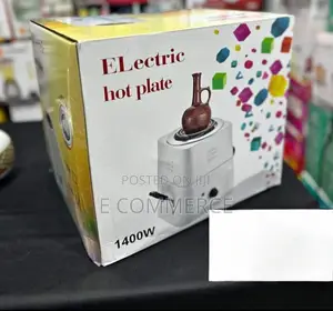 Electric Hot Plate