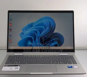 Photo - New Laptop HP Envy X360 16GB Intel Core I7 SSD 1T