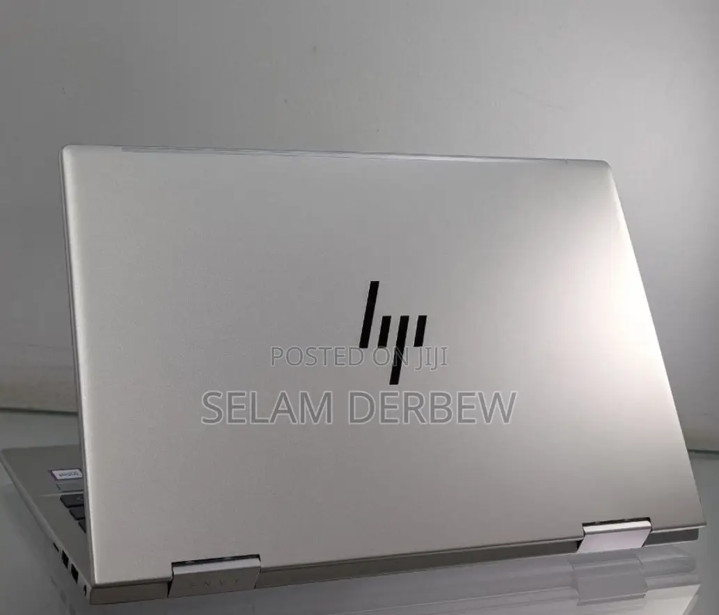 New Laptop HP Envy X360 16GB Intel Core I7 SSD 1T