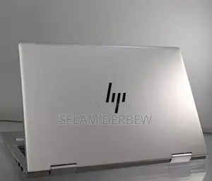 New Laptop HP Envy X360 16GB Intel Core I7 SSD 1T