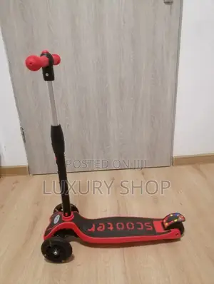 Photo - Scooters for Kids